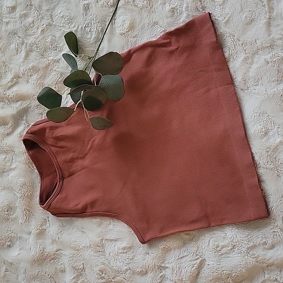 Free People Tops - Free People Cropped Tank